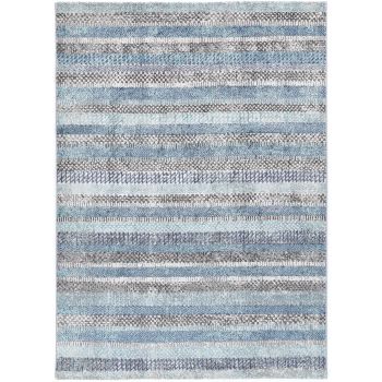 salsa-luis-blue-grey-tribal-rug 160x230