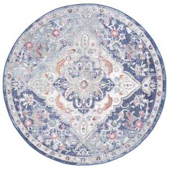 salsa-alexander-transitional-navy-multi-round-rug 160x160