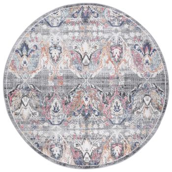 salsa-transitional-muted-multi-round-rug 160x160