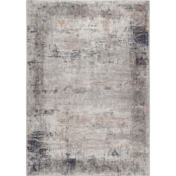 vintage-crown-anne-echo-blue-grey-distressed-vintage-rug 240X310