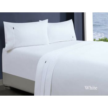 1000tc egyptian cotton sheet set 1 mega king white