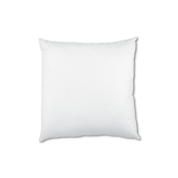 Luxor Twin Pack 60x60cm Aus Made Hotel Cushion Inserts Premium Memory Resistant Filling