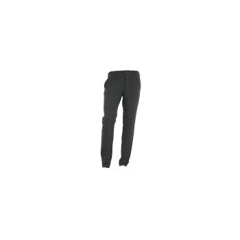 Polyester and Viscose Trousers 48 IT Men