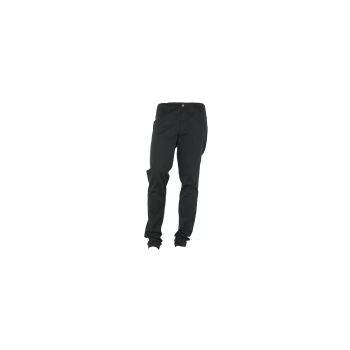 Cotton-blend Summer Trousers 46 IT Men