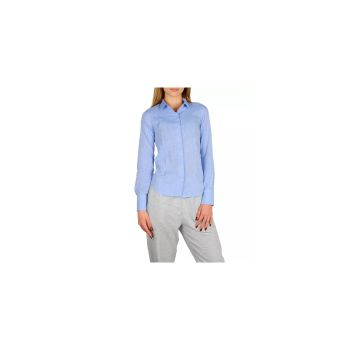 Milano Shirt in Lisbon Fabric for Spring/Summer Season L Women