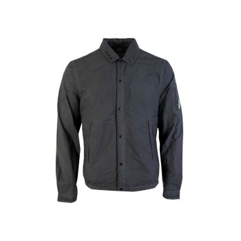 C.P. Company Overshirt Jacket in Tech Fabric M Men