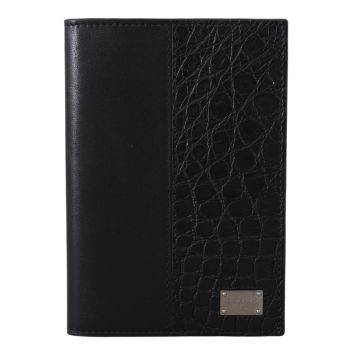 Dolce & Gabbana Passport Holder - One Size