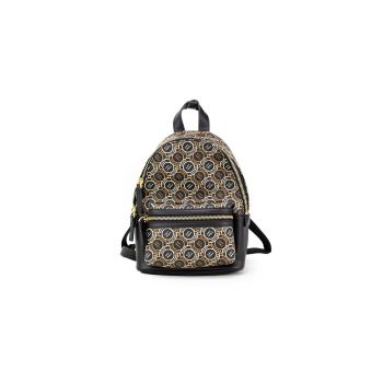 Marc Jacobs Signet Mini Backpack Bag One Size Women