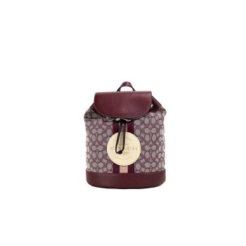 Coach Dempsey Backpack Bag One Size Women