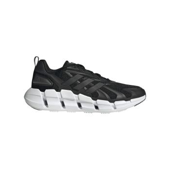 Mesh and Leatherette Running Shoes for Women - 10 US