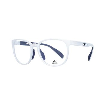 Adidas Men's White  Optical Frames - One Size