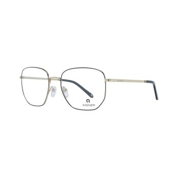 Aigner Unisex's Black Unisex Optical Frames - One Size