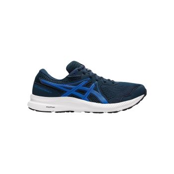 Durable and Supportive Running Shoes with Shock Absorption - 12 US