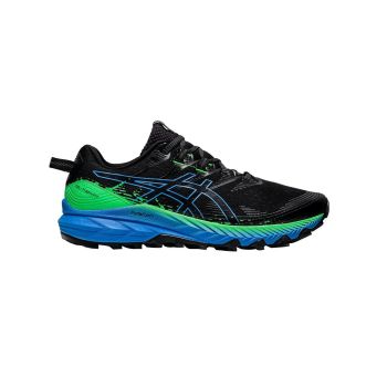 Versatile Trail Running Shoes with Advanced Durability - 10 US