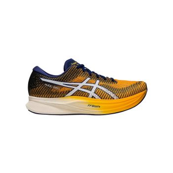 Efficient and Powerful ASICS Running Shoes with Improved Traction - 10 US