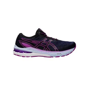 Comfortable and Supportive Running Shoes with Shock Absorption Technology - 10 US