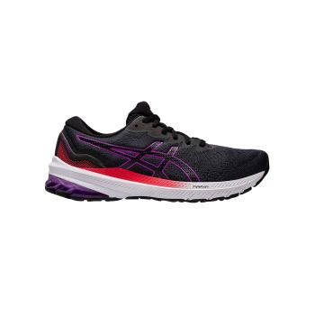 Breathable Cushioned Running Shoes with Improved Support - 6.5 US