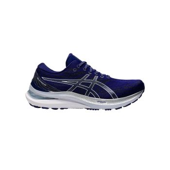 Responsive Cushioned Running Shoes with Advanced Support - 7 US