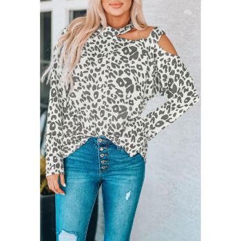 Azura Exchange Long Sleeve Top - M