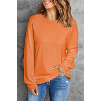 Azura Exchange Long Sleeve Top - L