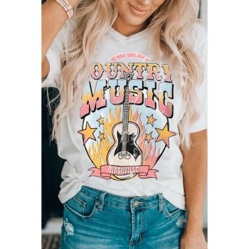 Azura Exchange Nashville Graphic Tee - 2XL