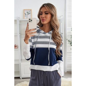 Azura Exchange Drawstring Hoodie - L