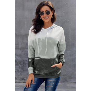 Azura Exchange Long Sleeve Pullover Hoodie - L