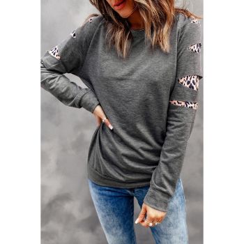 Azura Exchange Gray Sweatshirt - 2XL