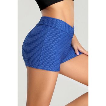 Azura Exchange Butt Lift Sport Shorts - L