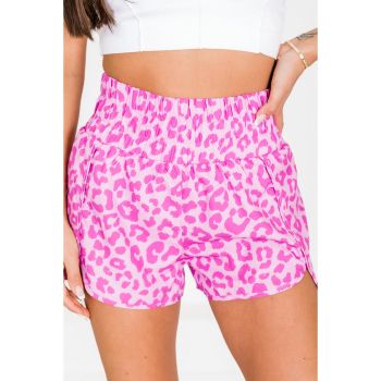 Azura Exchange High Waisted Athletic Shorts - L