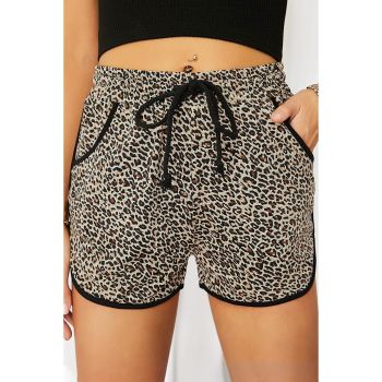 Azura Exchange Pocketed Print Shorts - L