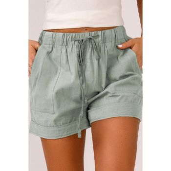 Azura Exchange Strive Tencel Shorts - M