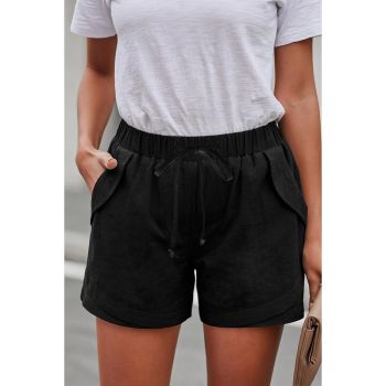 Azura Exchange Luxury Faylin Shorts - L