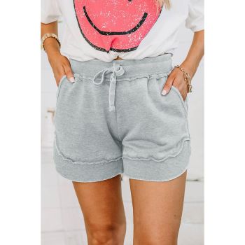 Azura Exchange Knit Casual Shorts - M