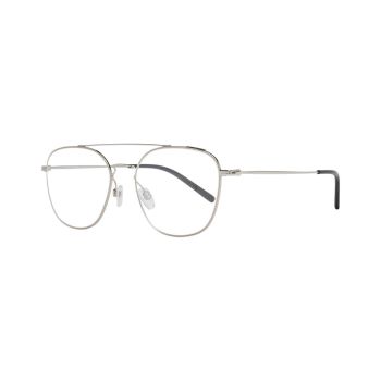 Bally Men's Gray  Optical Frames - One Size