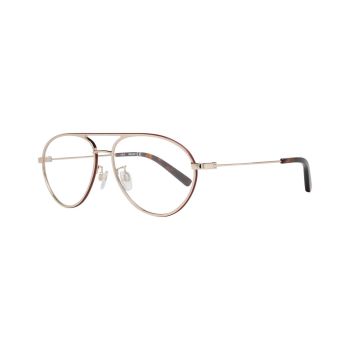 Bally Men's Rose Gold  Optical Frames - One Size