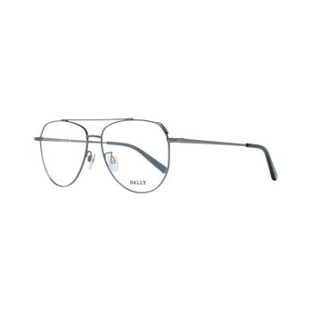 Bally Unisex's Gray Unisex Optical Frames - One Size