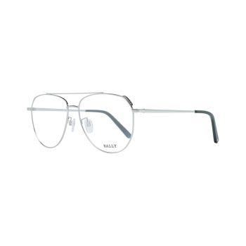 Bally Unisex's Silver Unisex Optical Frames - One Size