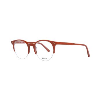 Bally Unisex's Brown Unisex Optical Frames - One Size