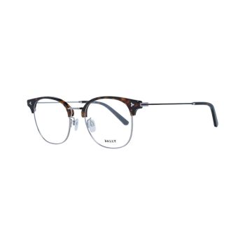 Bally Men's Brown  Optical Frames - One Size