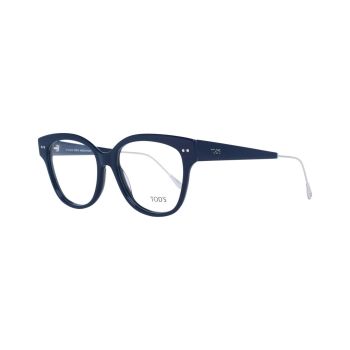 Tod's Women's Blue  Optical Frames - One Size