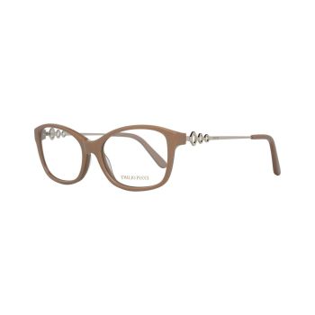 Emilio Pucci Women's Beige  Optical Frames - One Size