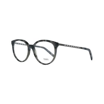 Tod's Women's Gray  Optical Frames - One Size