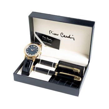 Pierre Cardin Men's Gold  Watch - One Size