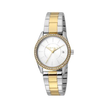 Esprit Women's Bicolor  Watch - One Size