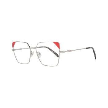 Emilio Pucci Women's Gray  Optical Frames - One Size