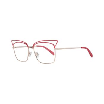 Emilio Pucci Women's Red  Optical Frames - One Size