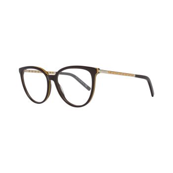 Tod's Women's Brown  Optical Frames - One Size