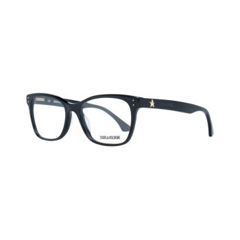 Zadig & Voltaire Women's Black  Optical Frames - One Size