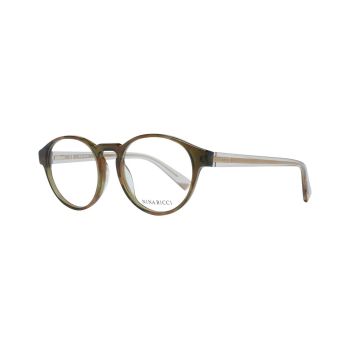 Nina Ricci Women's Brown  Optical Frames - One Size